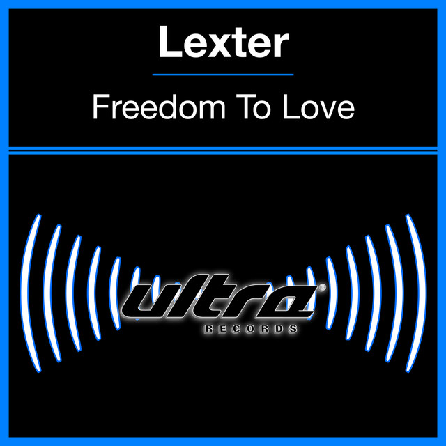 Freedom To Love