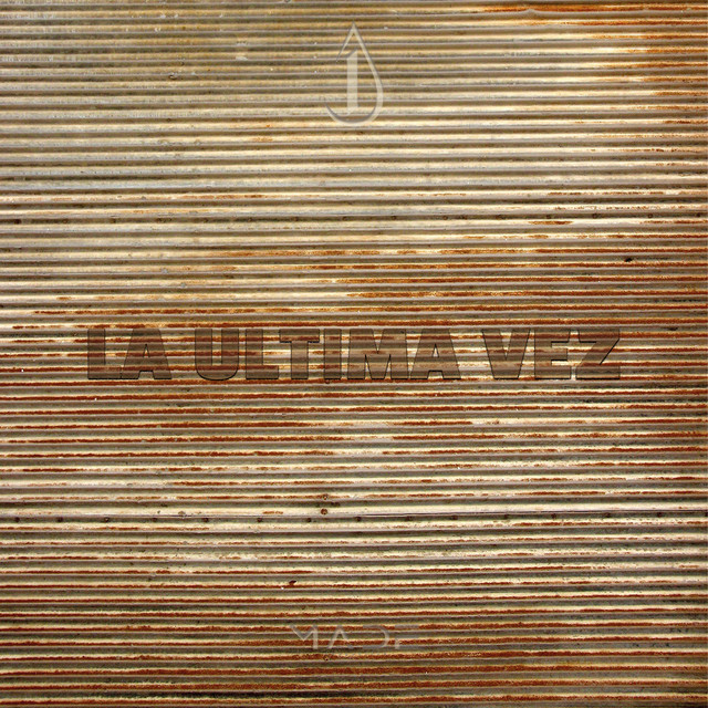 La Ultima Vez