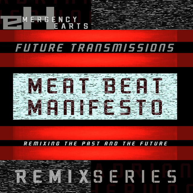 中古 AUTOIMMUNE Beat Manifesto - Meat