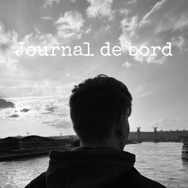 Journal de bord cover art