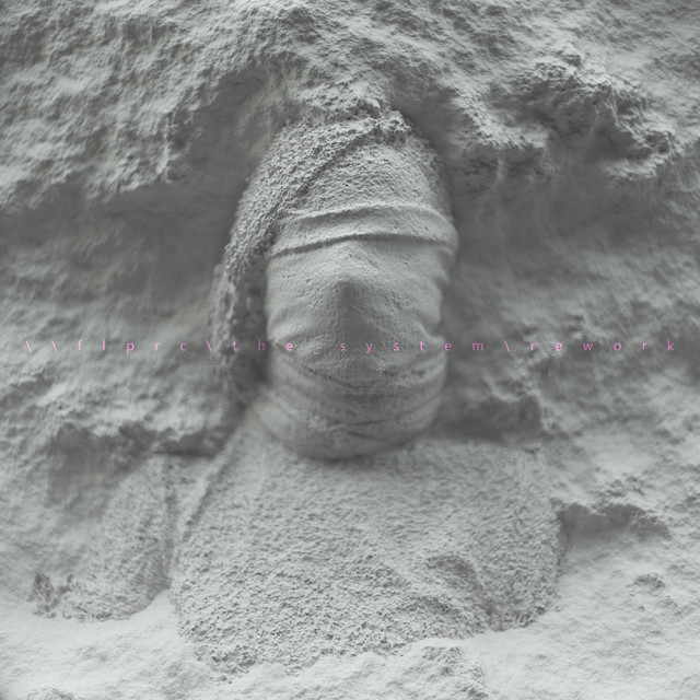 the_system cover art
