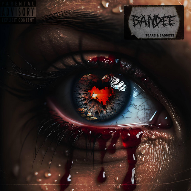 BANDEE - TEARS & SADNESS