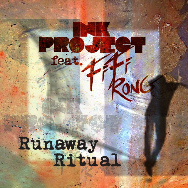 Runaway Ritual - Ruckspin Remix cover art