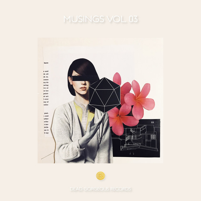Musings Vol. 03 cover art