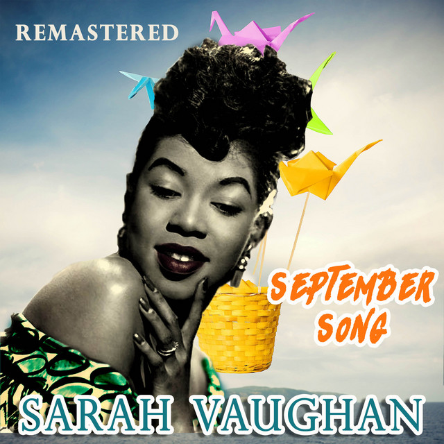 September Song (Remastered) cover art