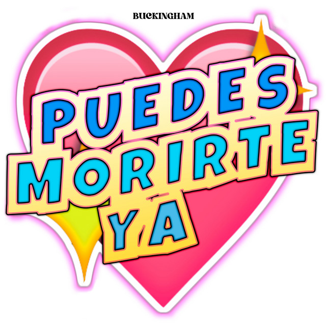 Puedes Morirte Ya