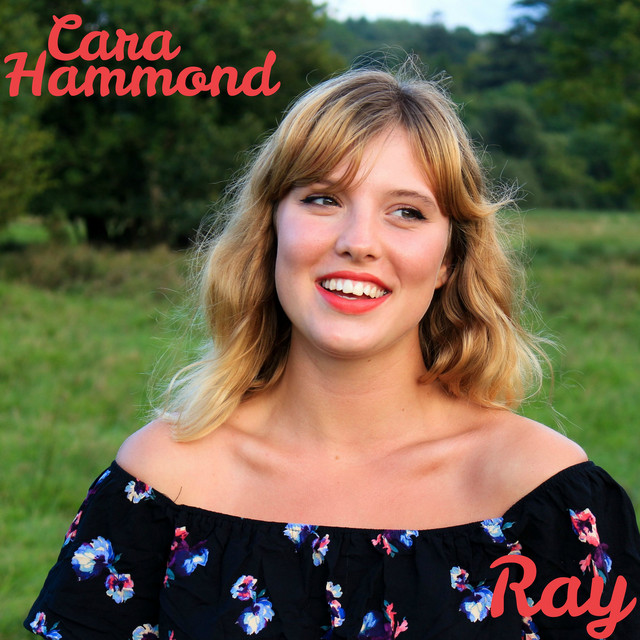 Ray album image