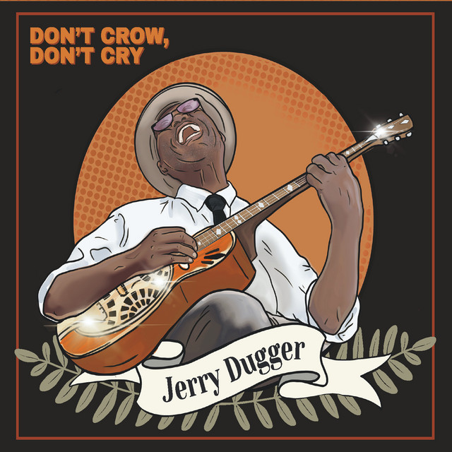 Old Blues cover art