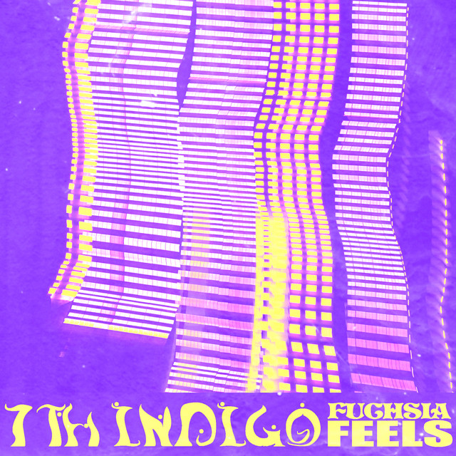 Fuchsia feels cover
