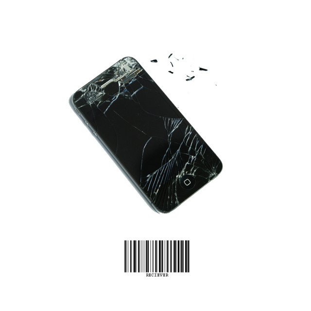 Reciever cover art