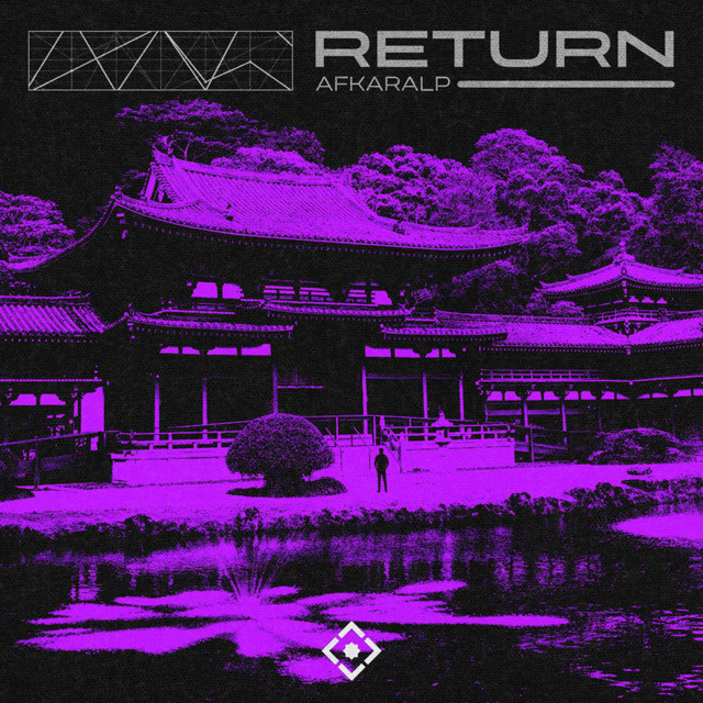Return cover art