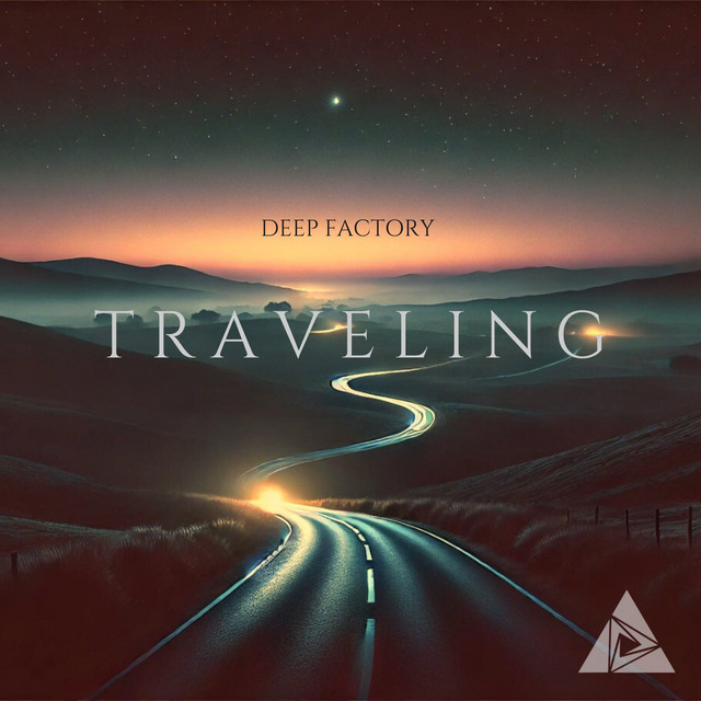 Traveling cover art