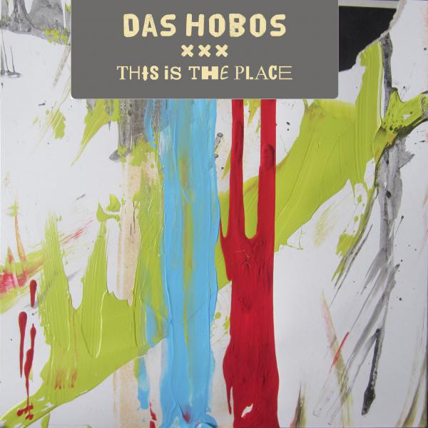 This Is the Place cover art