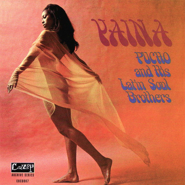 Yaina - Album by Pucho & His Latin Soul Brothers | Spotify