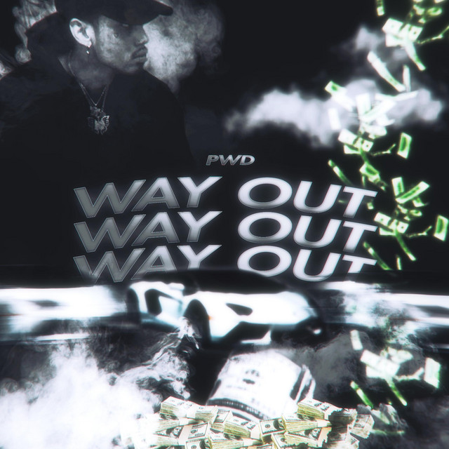 Way Out cover