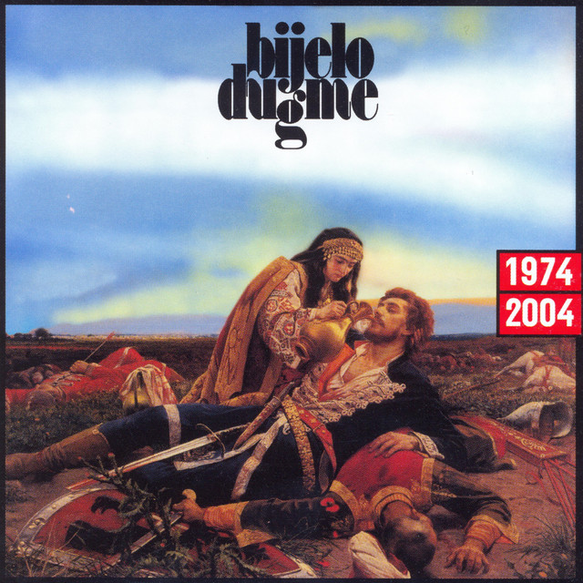 Kosovka Devojka cover art