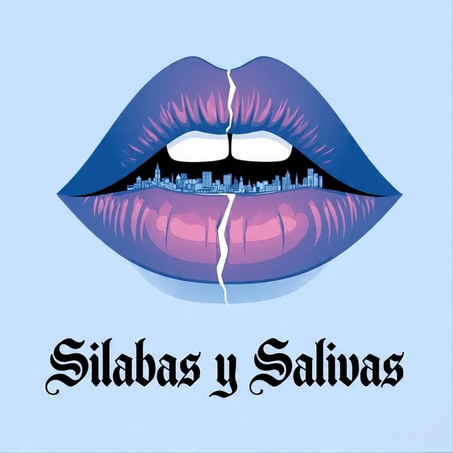 Sílabas Y Salivas