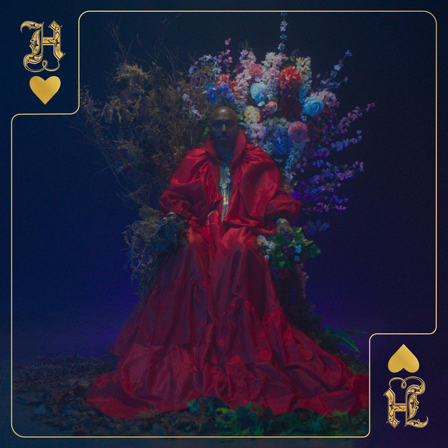 Deal cover art