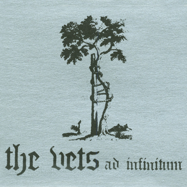 Ad Infinitum cover art