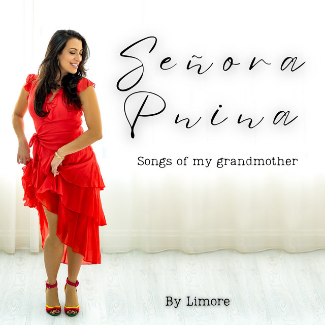 La Última Noche cover art