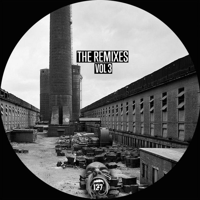 MJ: REMIXES VOL.3 レコード REMIXES VOL.3 MJ: レコード