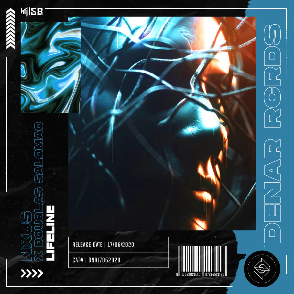 Lifeline cover art
