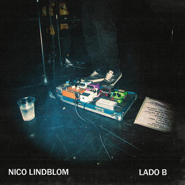 Lado B cover art