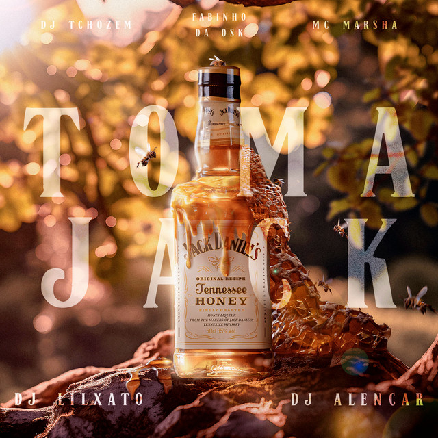 TOMA JACK TOMA SUA SAFADONA