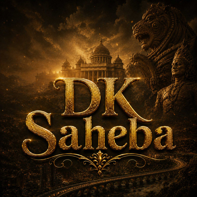 DK Saheba