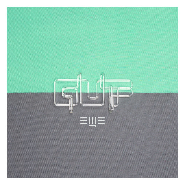Album cover for Еще by GUF