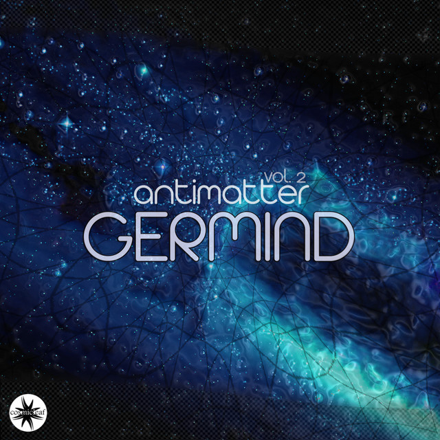 Antimatter, Vol. 2 cover art