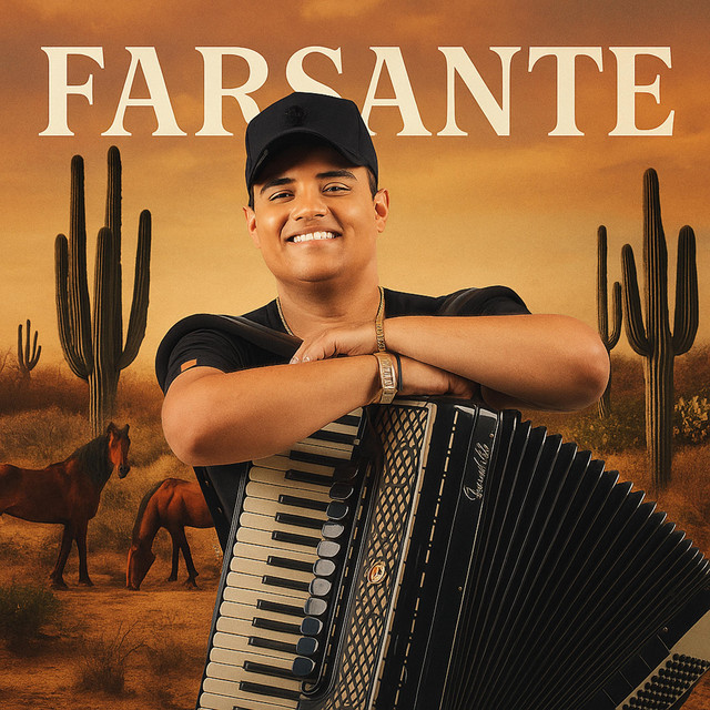 Canal Explode Nordeste - Farsante