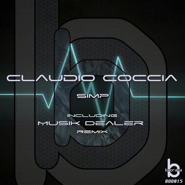 Simp - Musik Dealer Remix cover art
