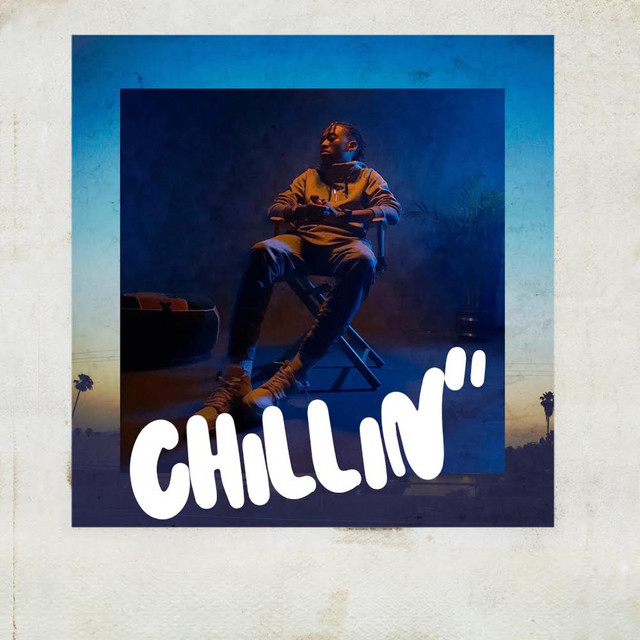 Chillin' cover art