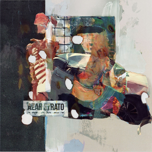 Арт-объект cover art