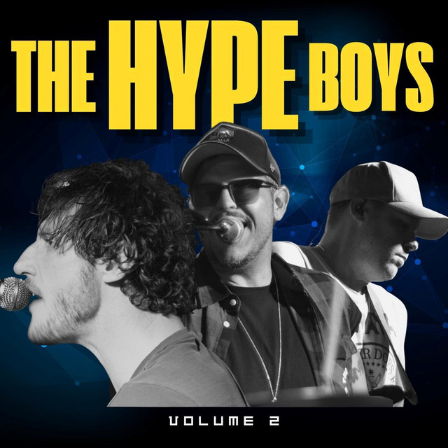 Sleep - song and lyrics by The Hype Boys | Spotify