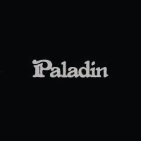 Paladin cover art