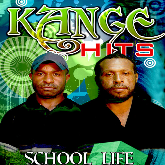 KANGE HITS BAND | Spotify
