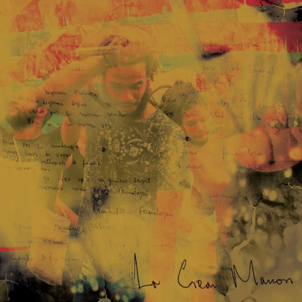La Gran Mawon cover art
