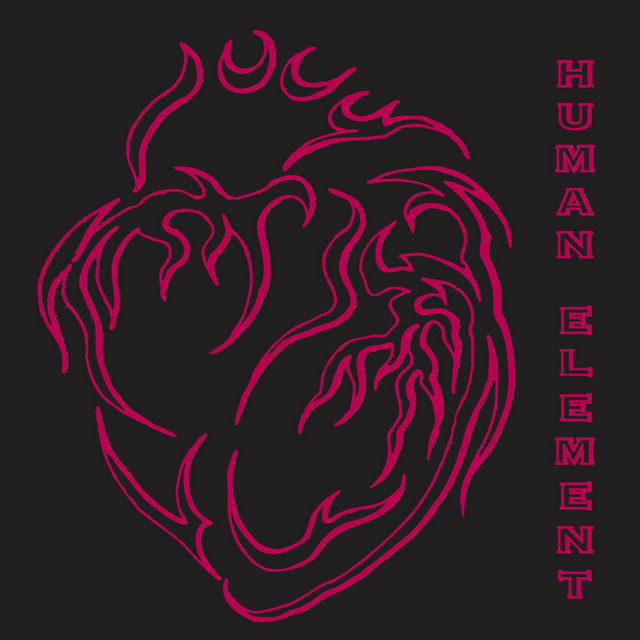 Human Element cover