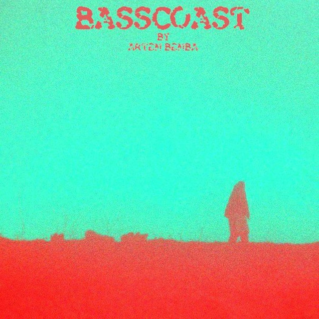 Basscoast cover art