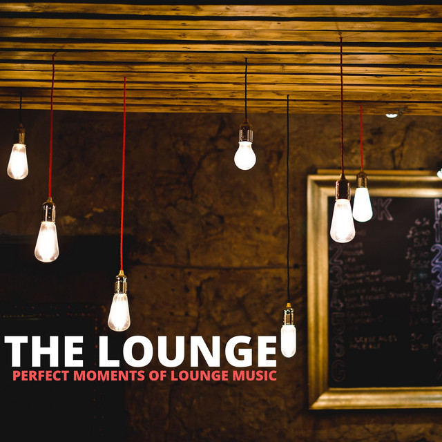 Perfect Moments of Lounge Music cover art