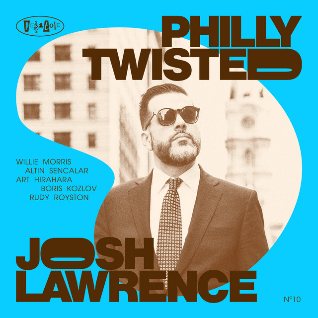Philly Twisted cover