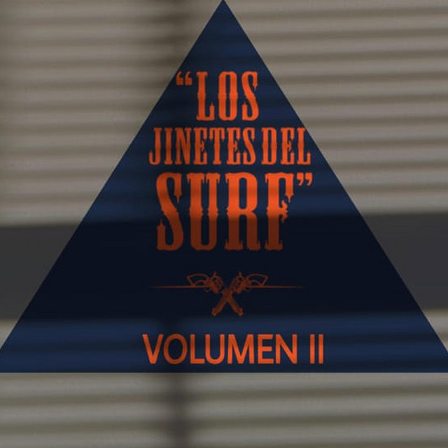 Jinetes del Surf