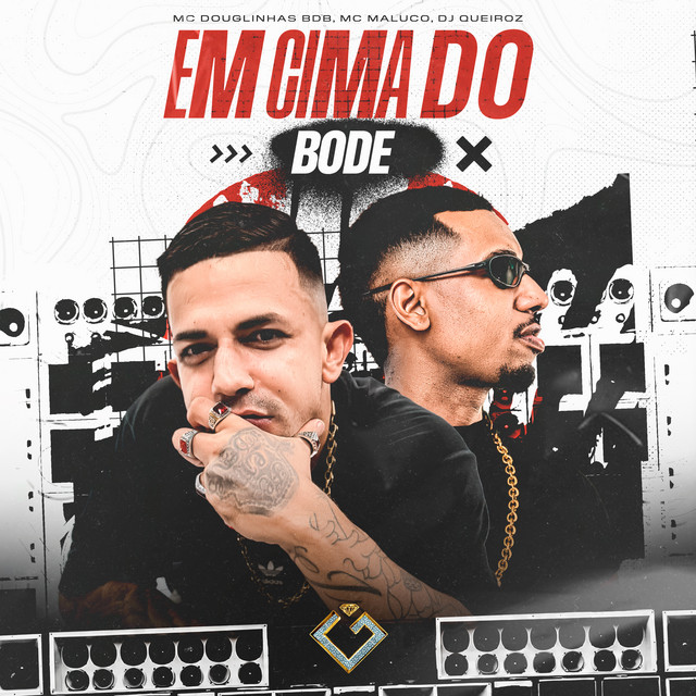 Em Cima do Bode