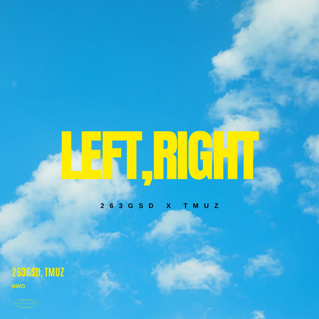Left, Right