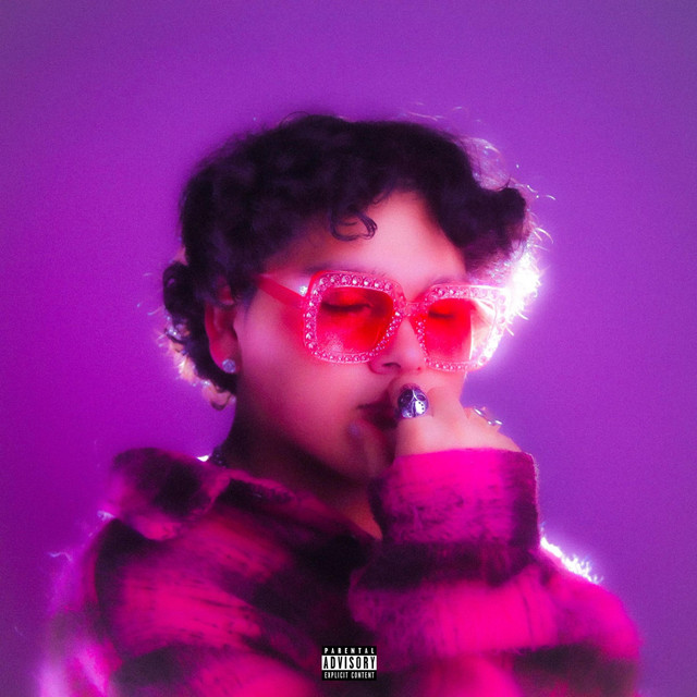 PRETTY GIRLS & DIAMONDS cover art