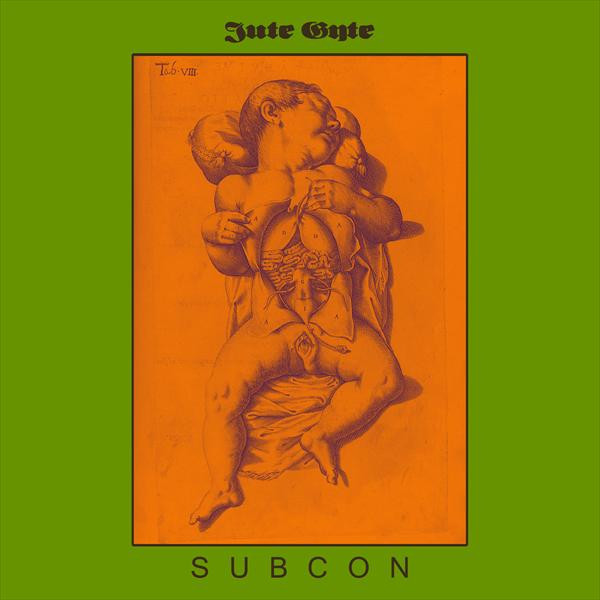 Subcon cover