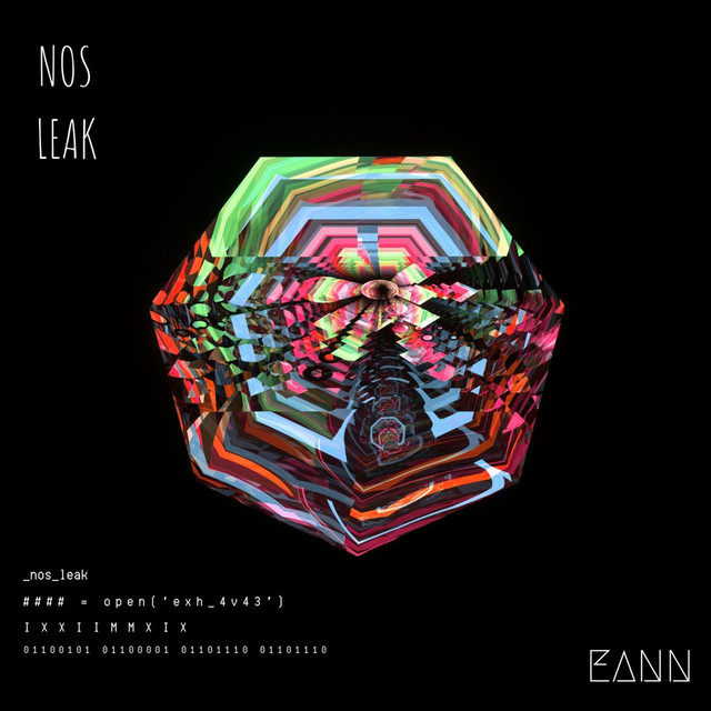 Nos Leak cover art