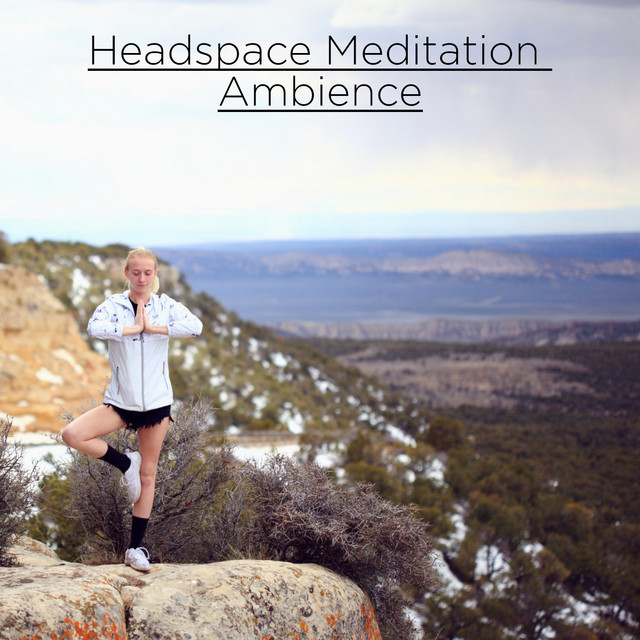Headspace Meditation Ambience cover art